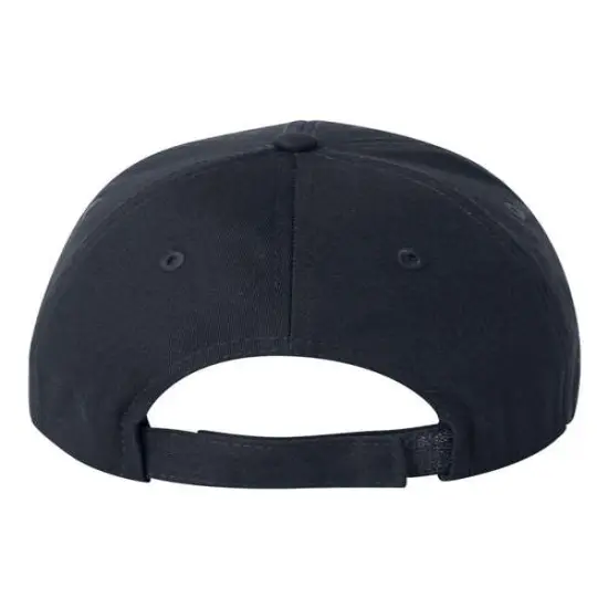 Valucap&reg; Chino Cap Comfortable Fit Navy {2}