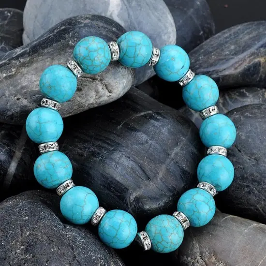 Rondelle Spacer Beads Round Crystal Czech Rhinestone for Bracelets Necklaces Jewelry Making Accessories {5}