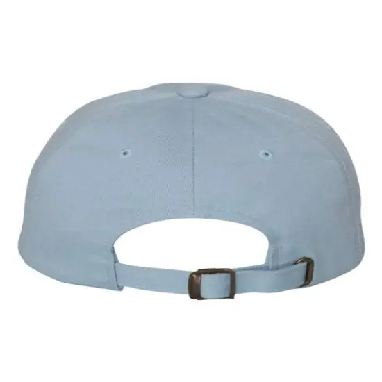 YP Classics&reg; Classic Dad Hat Light Blue {2}