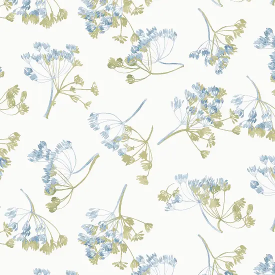Laura Ashley Avonbury Hedgerow Wallpaper {4}