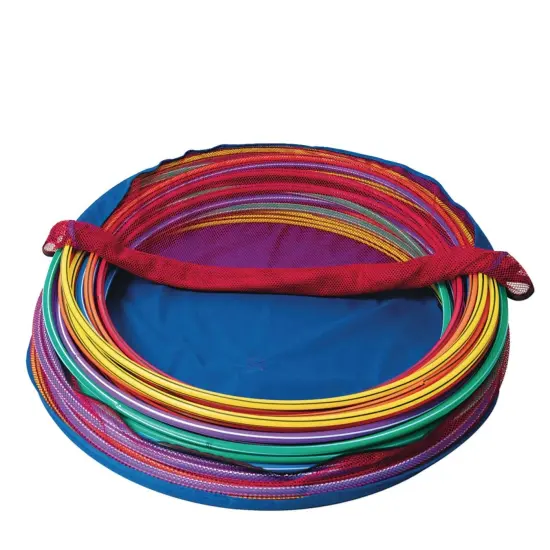 Hoop Storage Bag 30" {4}