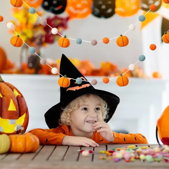 2 Pcs Fall Decor Fall Decoration for Home Hanging {5}