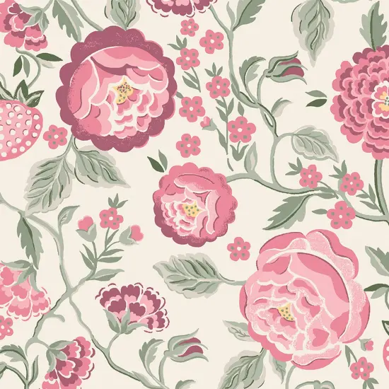 Cath Kidston Strawberry Garden Spring {4}