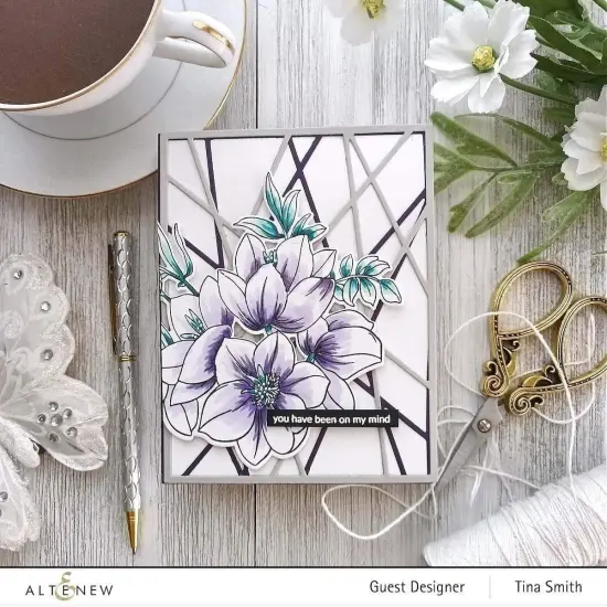 Nature's Views 24 Artist Alcohol Markers Bundle {5}