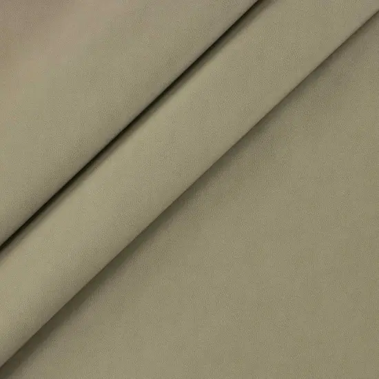 Richloom DALTON- Faux Leather Graphite {7}