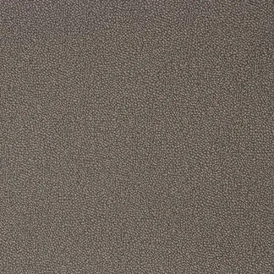 Richloom NUNZIO - Faux Leather Chocolate {2}