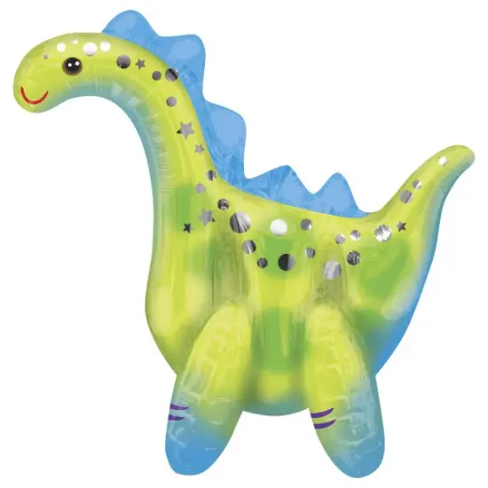Standing Stegosaurus Anagram&reg; Tabletop Decoration {1}