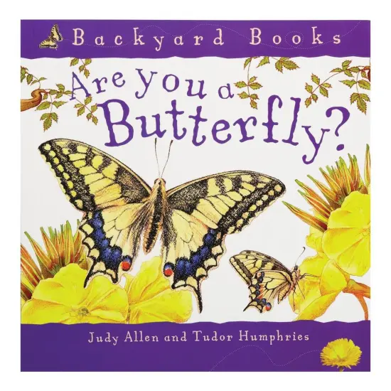 Kaplan Early Learning Company Backyard Books - Set of 8 {6}