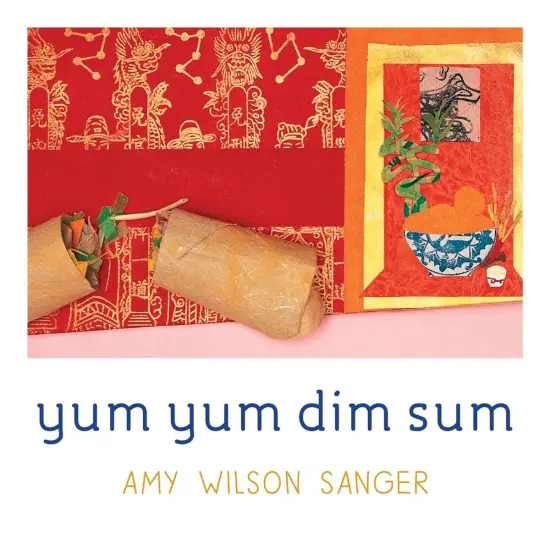 Kaplan Early Learning Company A World of Food Board Books - Set of 5 {3}