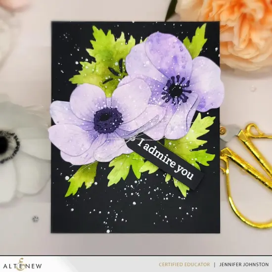 Forest Fantasy Fresh Dye Ink Bundle {2}