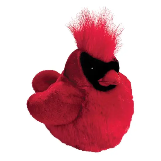 Wild Republic Backyard Birds - Set of 3 {4}