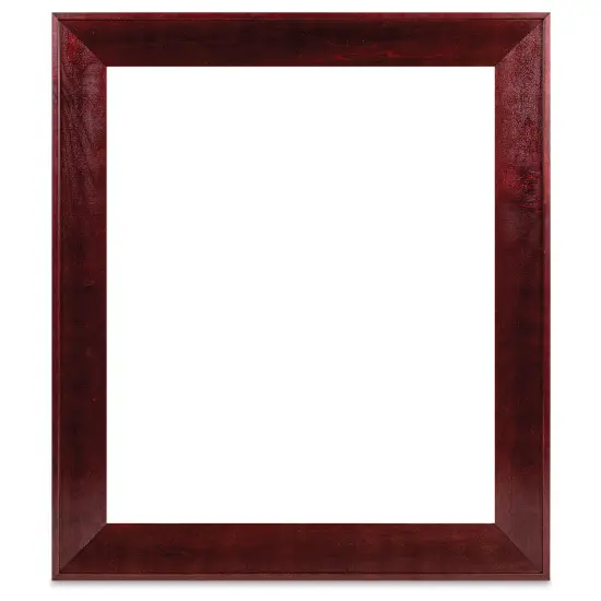 Blick Aliso Wood Frame - 20" x 24" x 1/4", Cherry {1}