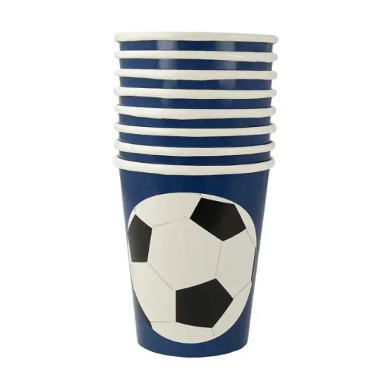 SOCCER CUPS {2}
