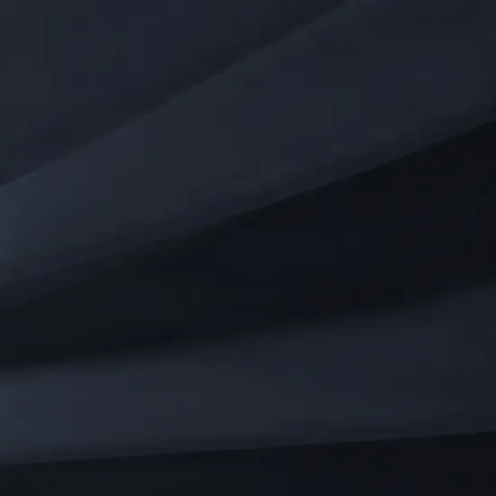 1 Yard New Navy Chiffon Fabric Polyester Sheer Lightweight Apparel 58/60 Inch {1}