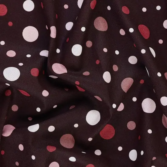 Mook Fabrics Stipple Dotted Cotton Fabric [108 in. Wide] - By The Yard Mole {2}