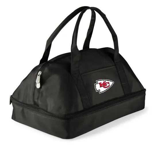NFL Potluck Casserole Tote {1}