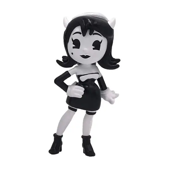 Bendy and the Ink Machine Vinyl Figure (Alice) {1}