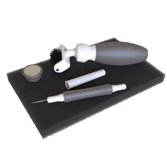 Making Tool Die Brush & Die Pick Accessory Kit {2}
