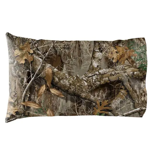 Realtree Sheet Set Edge {2}