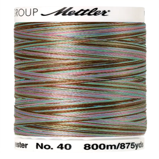 Tween Fashion (4880-9972) | Poly Sheen Multi (800M / 875Y) | Mettler Thread {1}