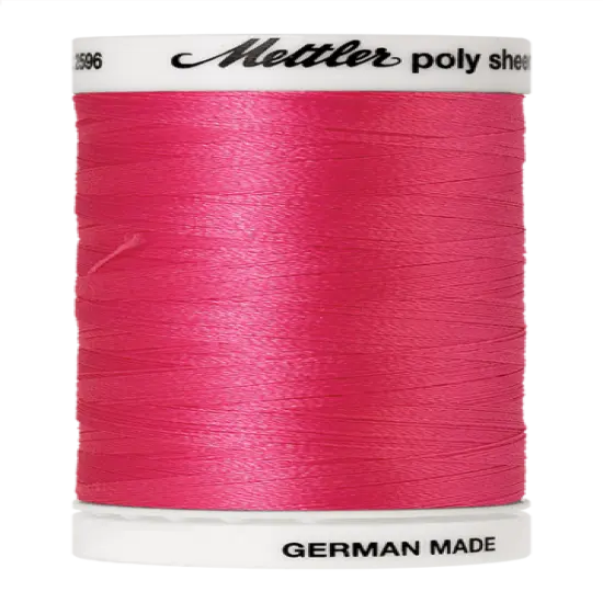 Tropicana (2596-2220) | Poly Sheen (800M / 875Y) | Mettler Thread {1}