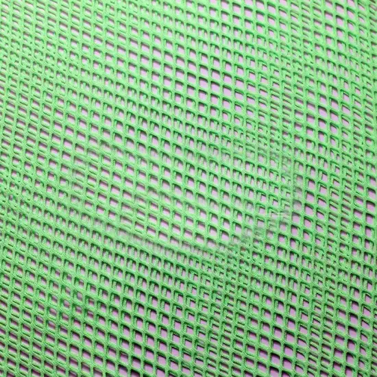 Lattice Mesh 4 Way Stretch Poly Spandex Mesh in 6 Colorways Red {4}