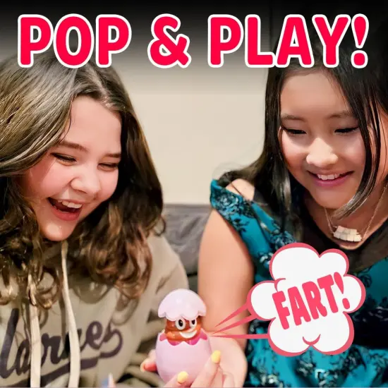 Easter Basket Stuffers for Teens, Pop & Play, Boys Basket Fillers, Unique Holiday Presents for Boys & Girls {2}