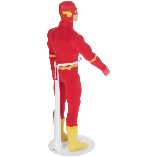 Bard's 793W White Adjustable Doll Stand, fits 12 to 18 inch Dolls, waist width adjusts from 1.875 to 2.5 inches {6}