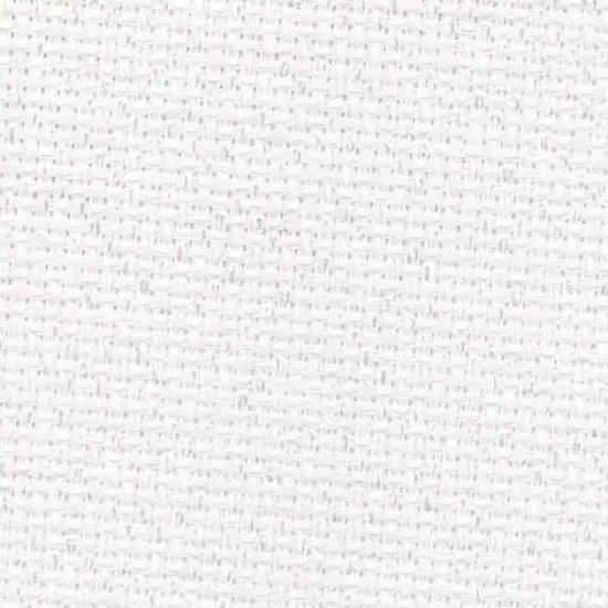 Zweigart Precut Fein-Aida 18 count Snow Glitter {2}