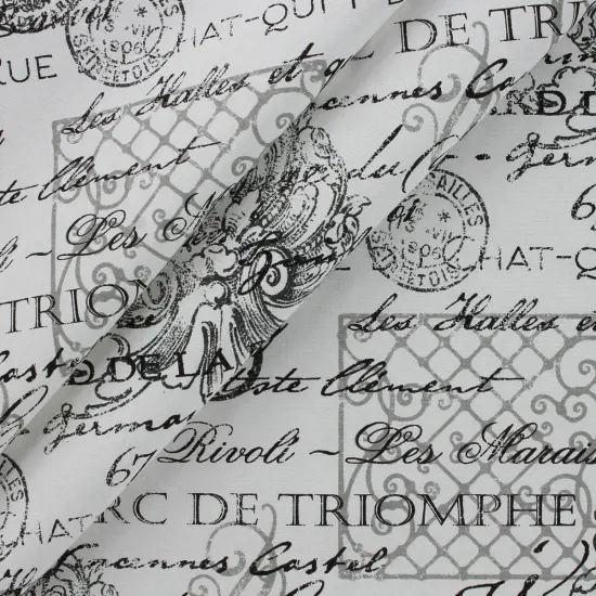 Richloom DUMAS VINTAG- Home D&eacute;cor Fabric Vintage {1}