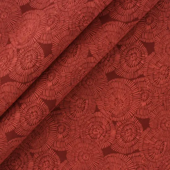 Richloom Solarium CROSSWAYOutdoor/Indoor Fabric Pesto {6}