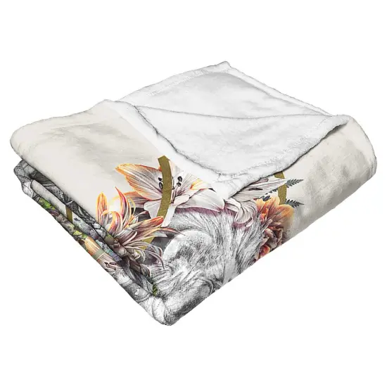 Warner Brothers Harry Potter Houses Silk Touch Throw Blanket Houses together {10}