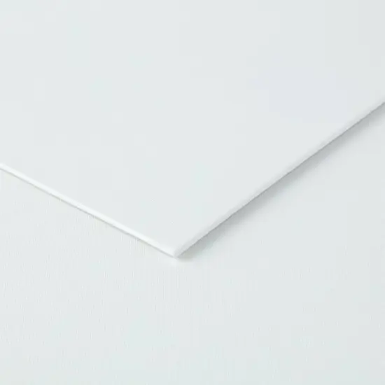 Creative Mark Cotton Canvas Panels Packs of 12 - Professional Quality Fine Weave Acrylic Primed Artist Canvas Boards for Painting, Acrylics, Studios, & More {5}