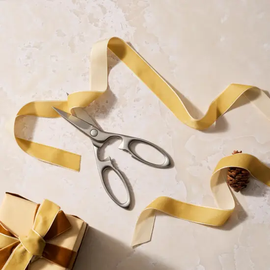 ZWILLING TWIN Select Stainless Steel Kitchen Shears {3}