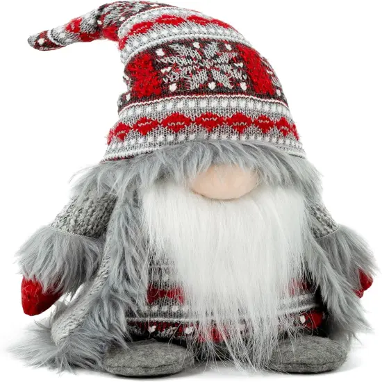Gnome Christmas Decorations - Multicolor {1}