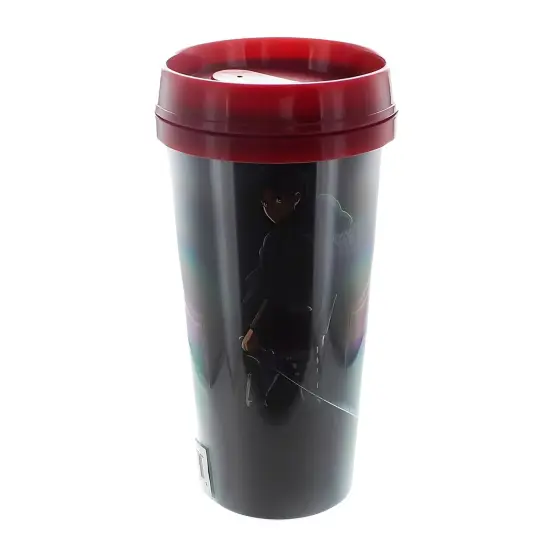Attack On Titan Eren Yeager Travel Mug {1}