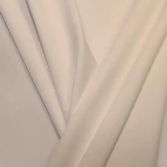 Performance Spandex Fabric Natural River {3}