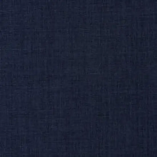 Nightfall Blackout Drapery Fabric 55" Width Midnight {1}