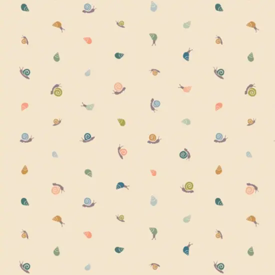 Shells in Pearl (sls99308) | Slow Summer | Suzy Quilts | Art Gallery {1}