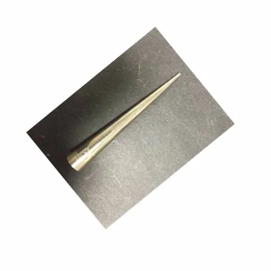 Magic Line Extra Long Round Decorating Tip {4}