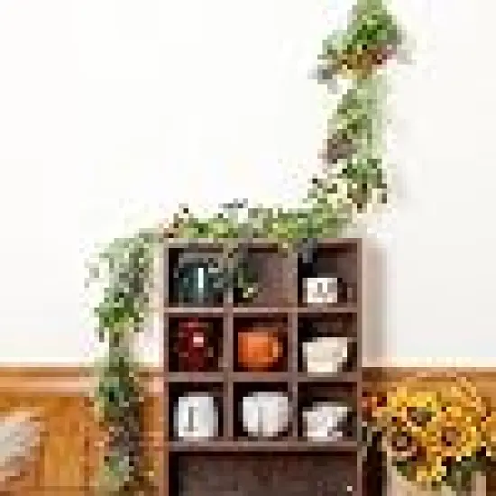 Summer Wildflower Garland Artificial Greenery Flower Garland {4}