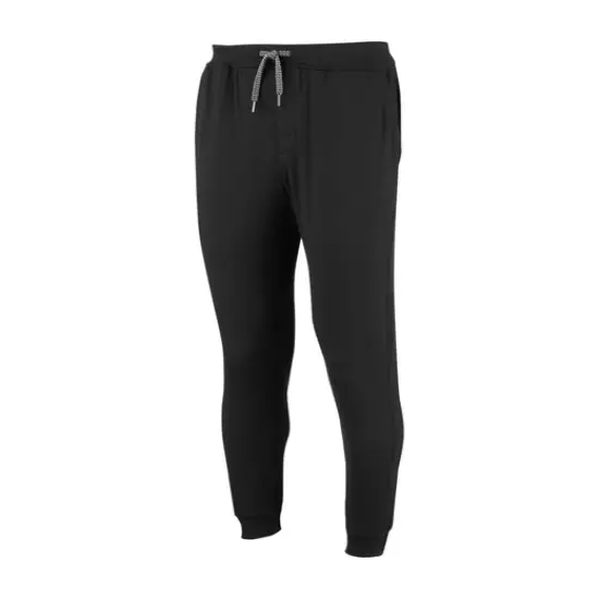 Glyder&reg; Men's Medalist Jogger BLACK {7}
