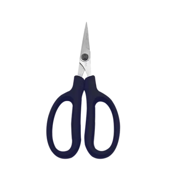 6.5" Comfort Handle Razor Edge Scissors {2}