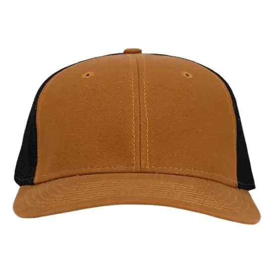 DRI DUCK&reg; Hudson Flex Cap Charcoal/ Fog {7}