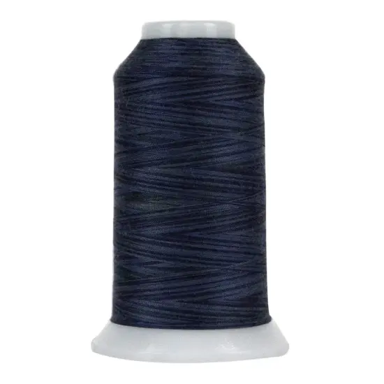 9022 Wrangler Omni Variegated Polyester Thread {1}