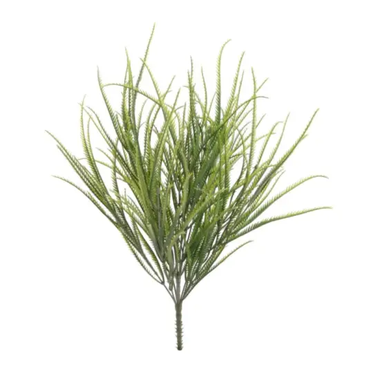 21" Millet Grass Bush- 3 PACK {1}