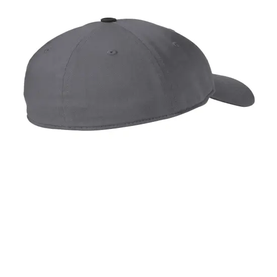New Era&reg; Interception Cap Stylish Graph/Black {2}