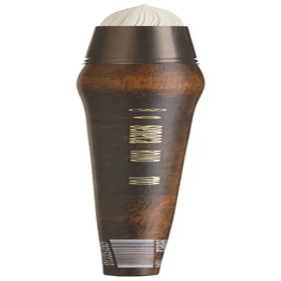 Willow Wolfe Seneca Artist Round Brush-6 {1}