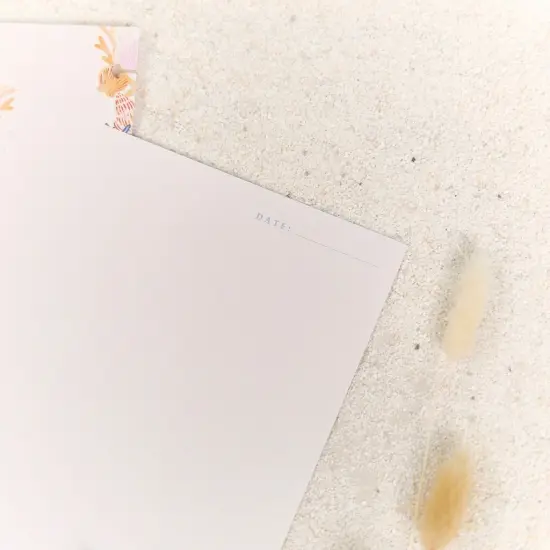 Happy Planner Classic Fill Paper-Shell Yeah {6}