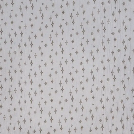 1 Yard Soft Lavender Taupe Rayon Crinkle Fabric by the Yard Lightweight 50/52" Wide 125 GSM {2}